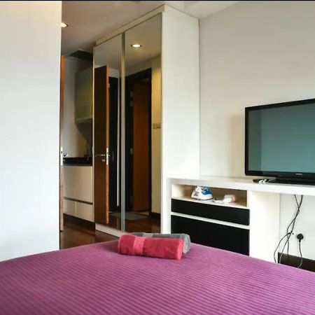 Bbhomes At Casa Residency Kl Kuala Lumpur Eksteriør bilde