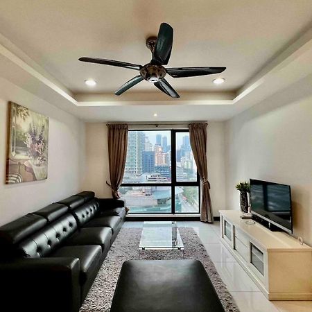Bbhomes At Casa Residency Kl Kuala Lumpur Eksteriør bilde
