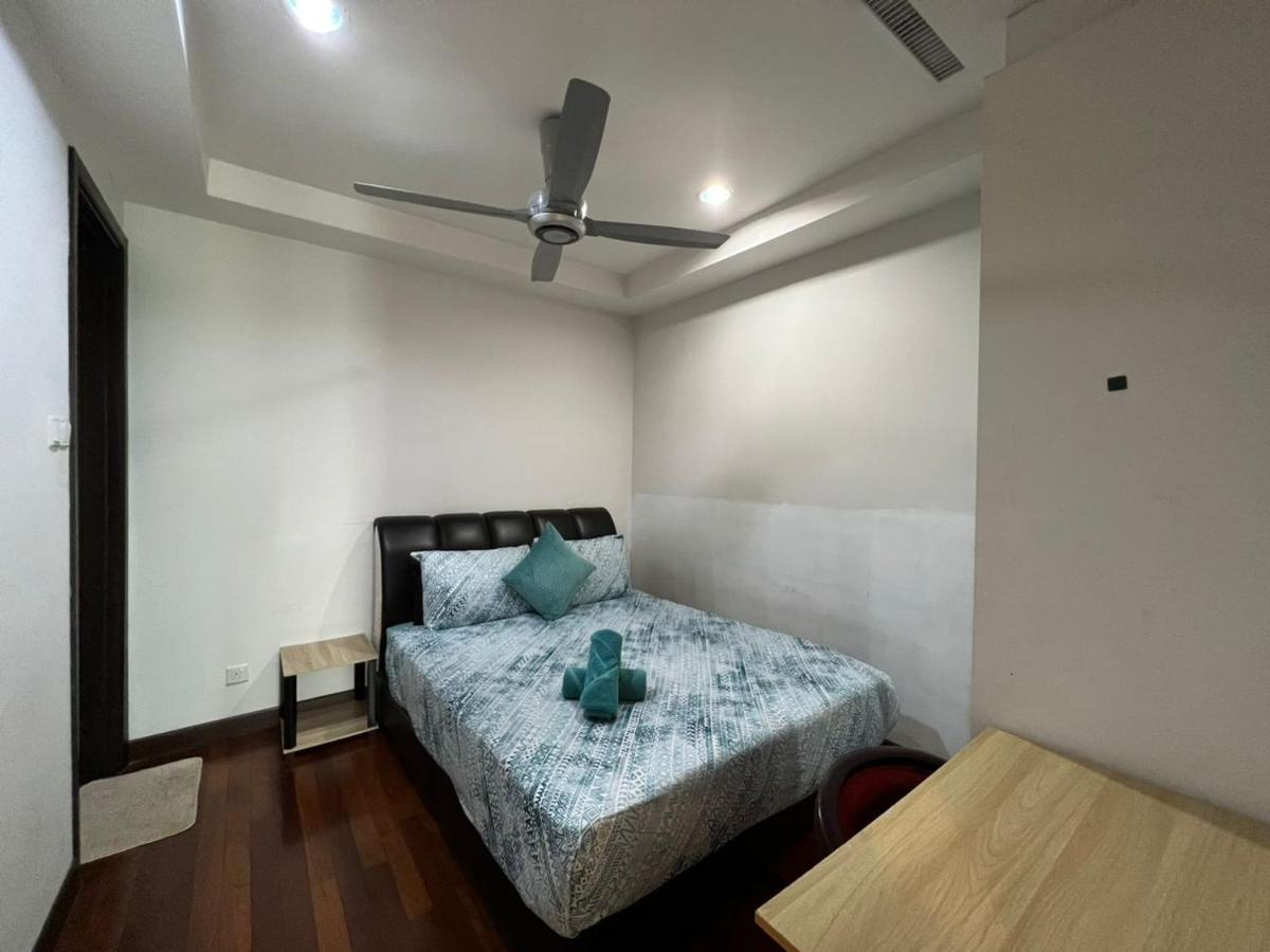 Bbhomes At Casa Residency Kl Kuala Lumpur Eksteriør bilde