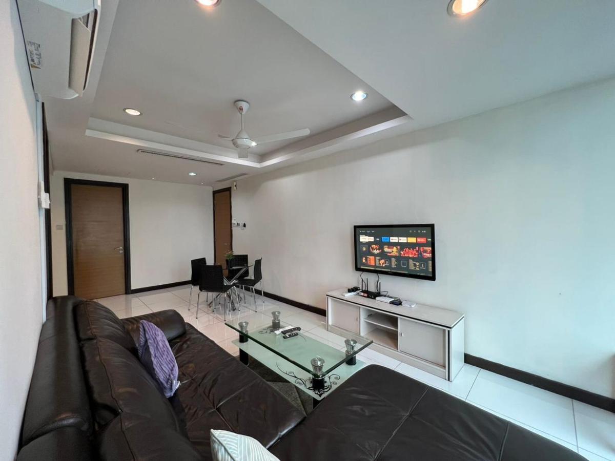 Bbhomes At Casa Residency Kl Kuala Lumpur Eksteriør bilde