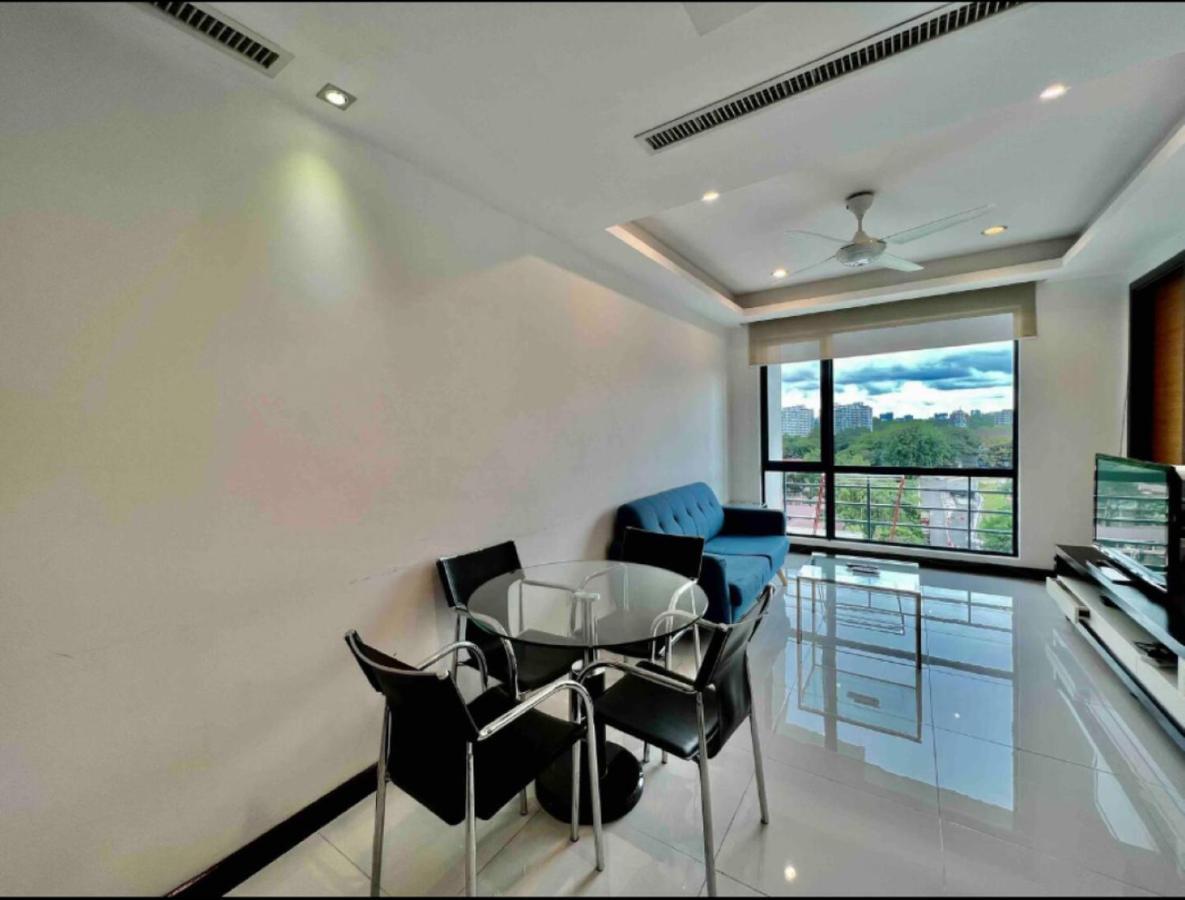 Bbhomes At Casa Residency Kl Kuala Lumpur Eksteriør bilde