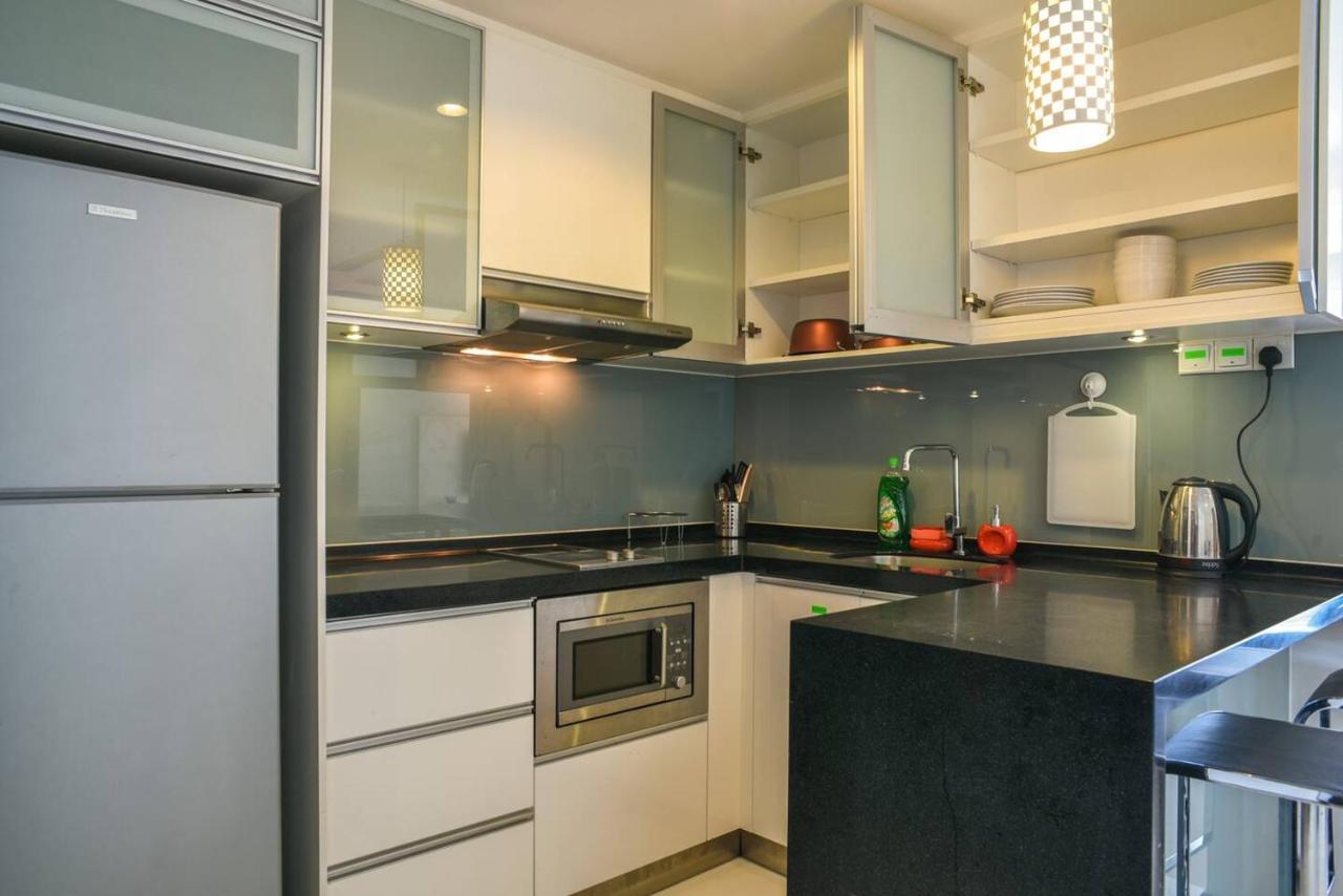 Bbhomes At Casa Residency Kl Kuala Lumpur Eksteriør bilde