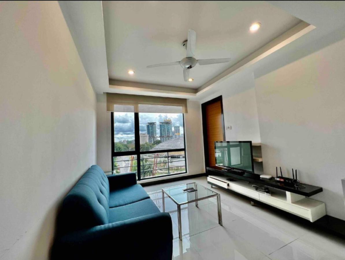 Bbhomes At Casa Residency Kl Kuala Lumpur Eksteriør bilde