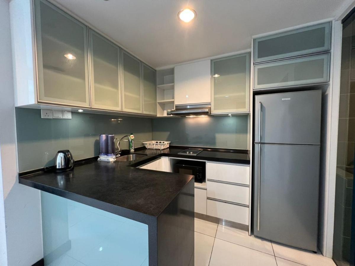 Bbhomes At Casa Residency Kl Kuala Lumpur Eksteriør bilde