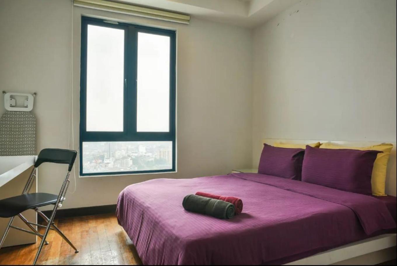 Bbhomes At Casa Residency Kl Kuala Lumpur Eksteriør bilde