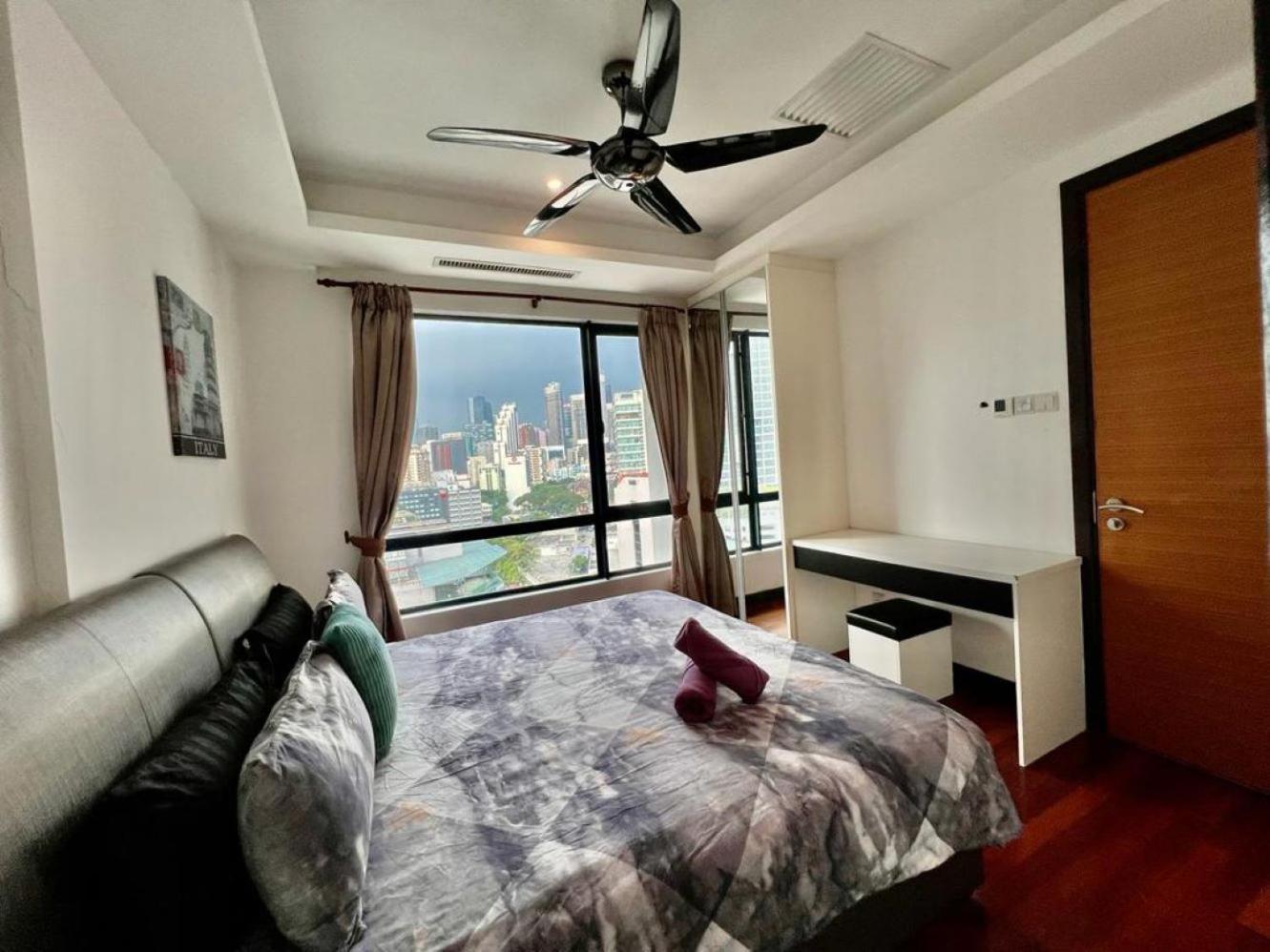 Bbhomes At Casa Residency Kl Kuala Lumpur Eksteriør bilde