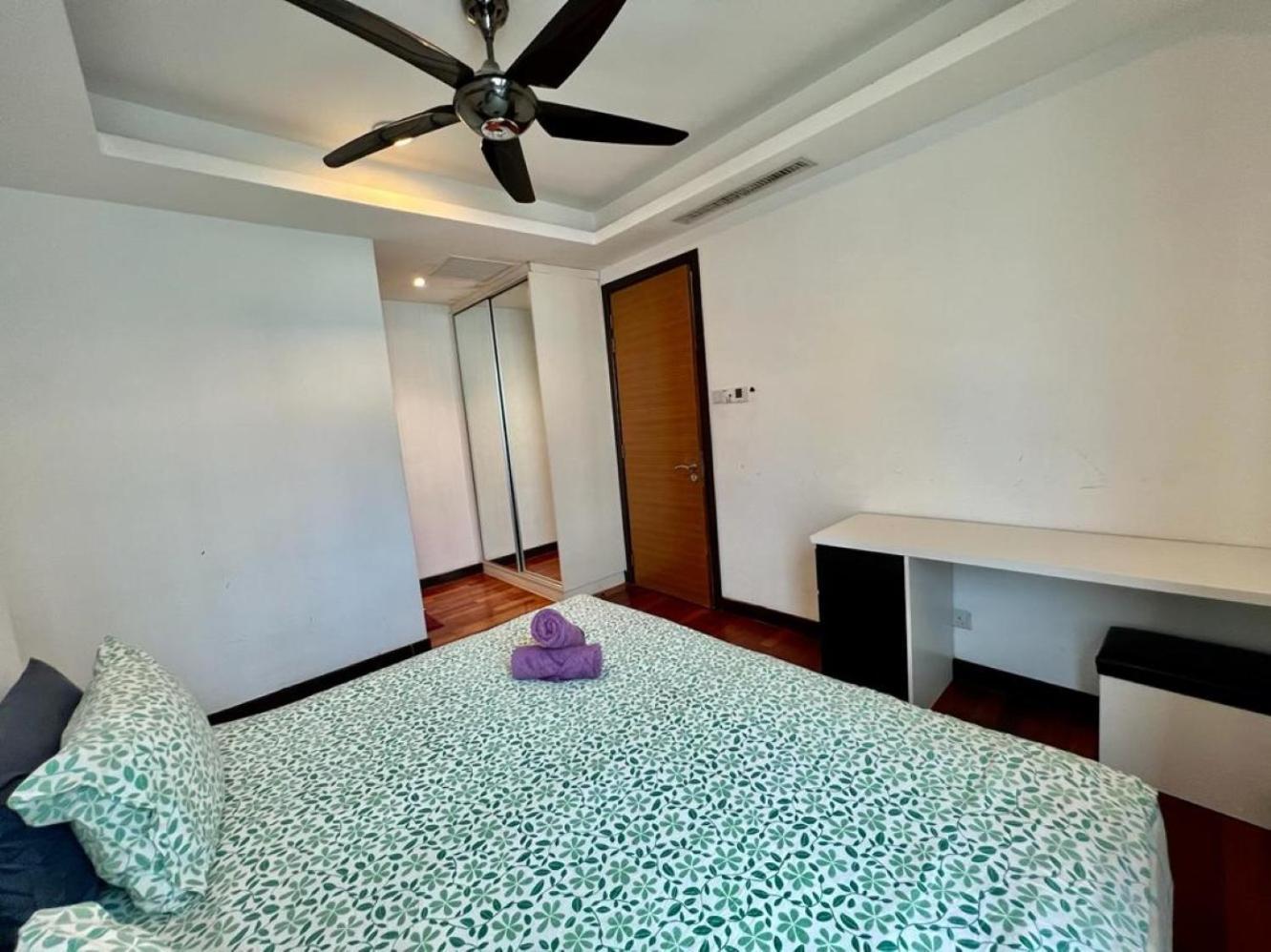Bbhomes At Casa Residency Kl Kuala Lumpur Eksteriør bilde