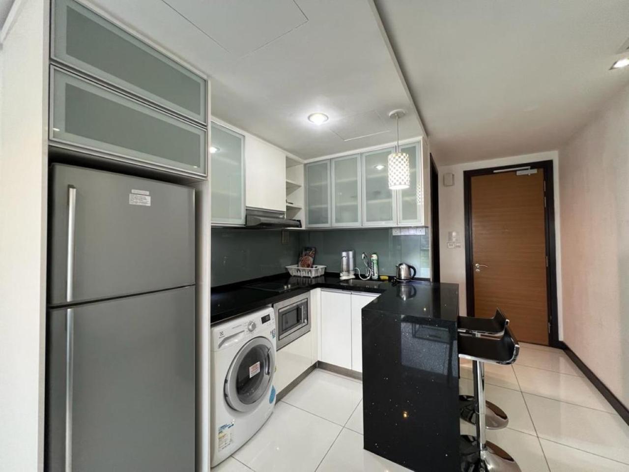 Bbhomes At Casa Residency Kl Kuala Lumpur Eksteriør bilde